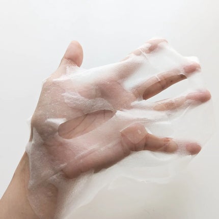 CICA デイリースージングマスク/VT/シートマスク・パックを使ったクチコミ(4枚目)