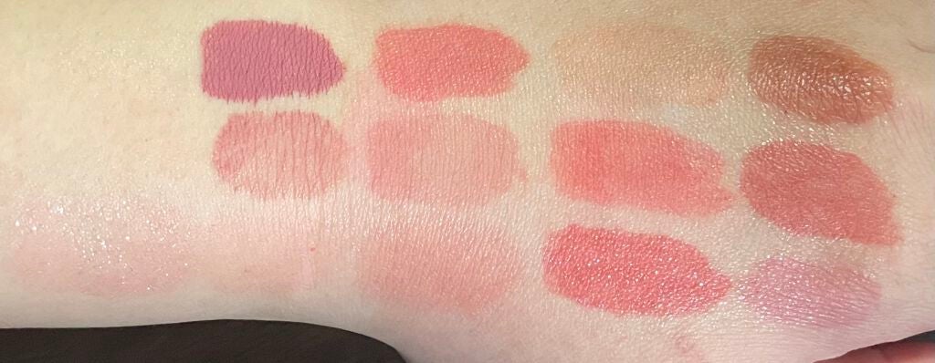 オペラ リップティント N/OPERA/リップティントを使ったクチコミ(2枚目)