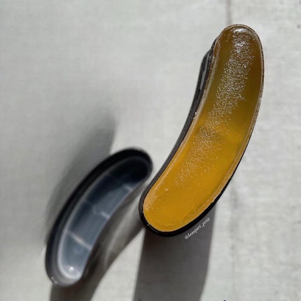 クイック サンスティック プロテクションバー/Abib /日焼け止めスティックを使ったクチコミ(6枚目)