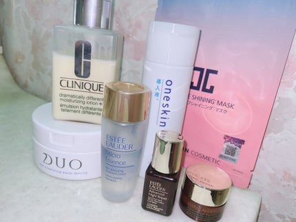 デュオ ザ クレンジングバーム ホワイトa/DUO/クレンジングバームを使ったクチコミ(1枚目)