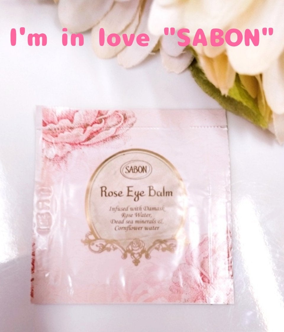 ローズソフトクリーム/SABON/フェイスクリームを使ったクチコミ(1枚目)