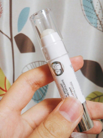 レブロン キス シュガー スクラブ/REVLON/リップスクラブを使ったクチコミ(1枚目)