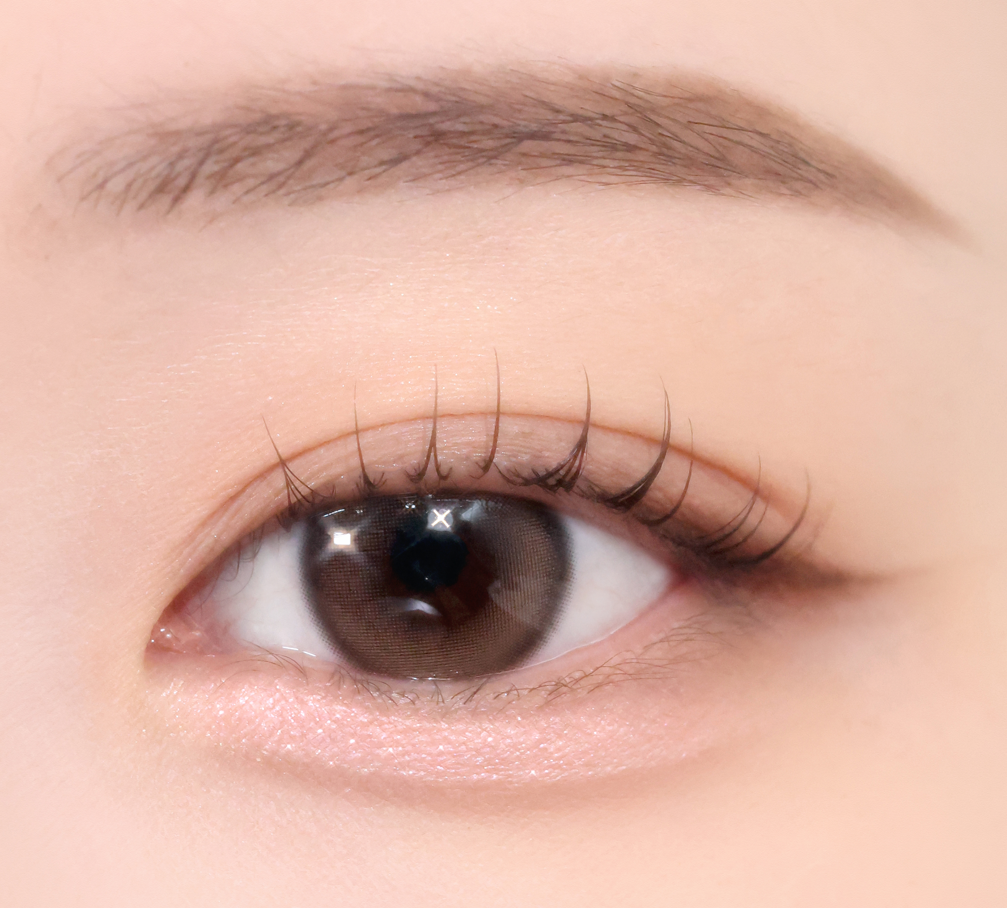 ウォンジョンヨ　メタルシャワーペンシル 01ドリームハグ