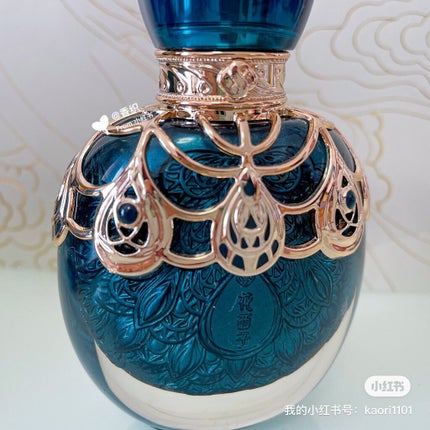 四象平衡貼肤粉底液 (リキッドファンデーション)/花西子/リキッドファンデーションを使ったクチコミ(4枚目)