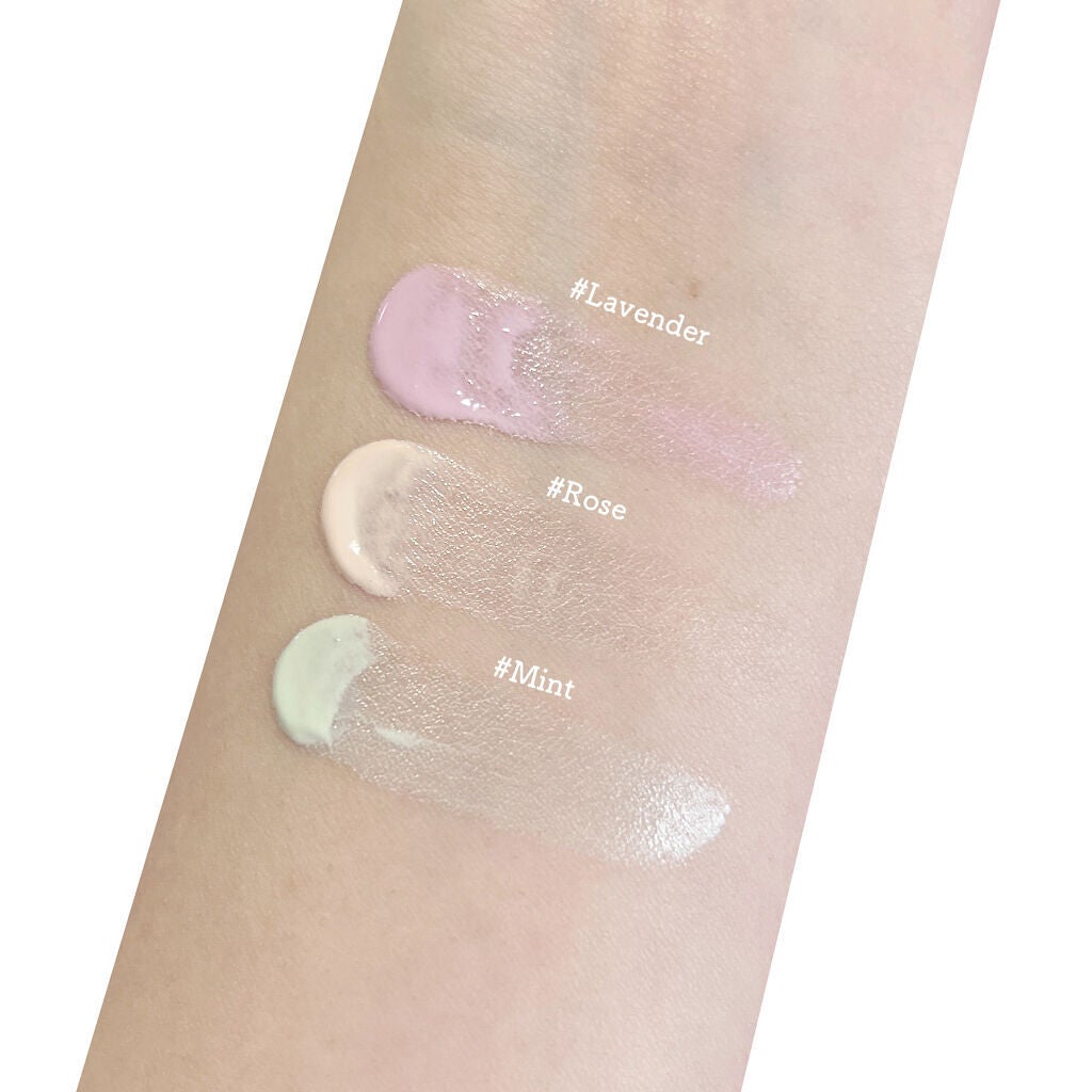 アイデアルアクトレスバックステージクリームスペシャルセット10ml ×3本/KLAVUU/その他キットセットを使ったクチコミ(3枚目)