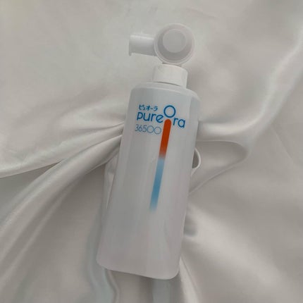 ピュオーラ36500 薬用ハグキ高密着クリームハミガキ/ピュオーラ/歯磨き粉を使ったクチコミ(2枚目)