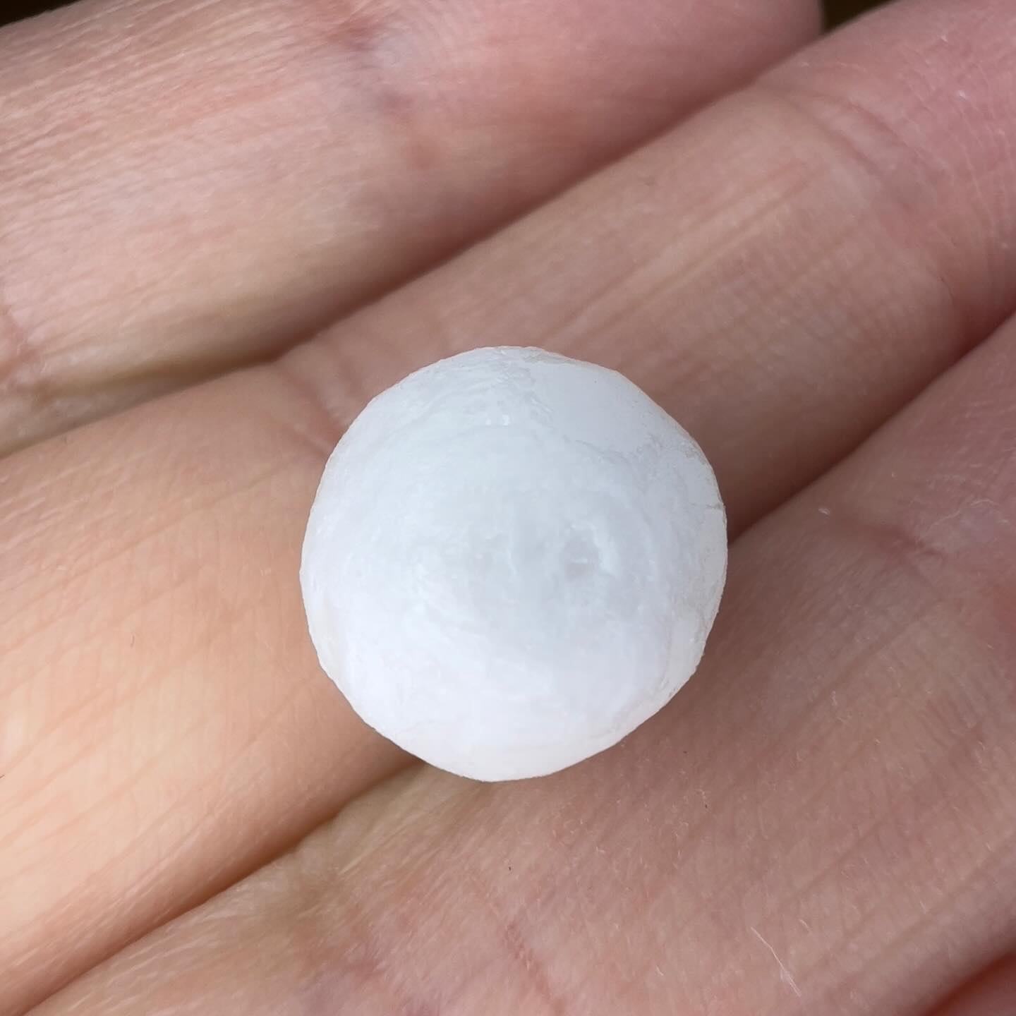 プレミアム ブースターボール/SNOW FOX SKINCARE/その他スキンケアグッズを使ったクチコミ（3枚目）