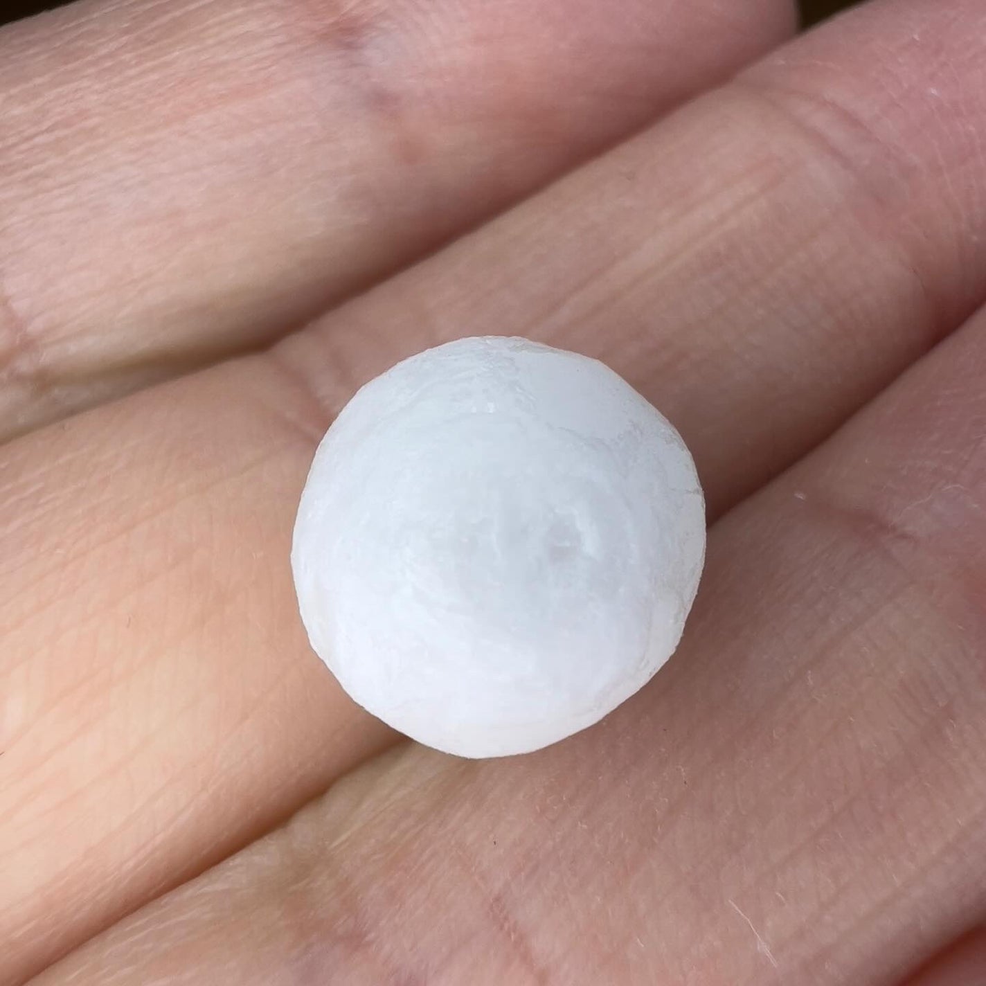 リカバリー セラム (キューカンバー)/SNOW FOX SKINCARE/美容液を使ったクチコミ(3枚目)