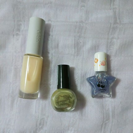 ネイルケアプロテクター/オルビス/ネイルオイル・トリートメントを使ったクチコミ(2枚目)