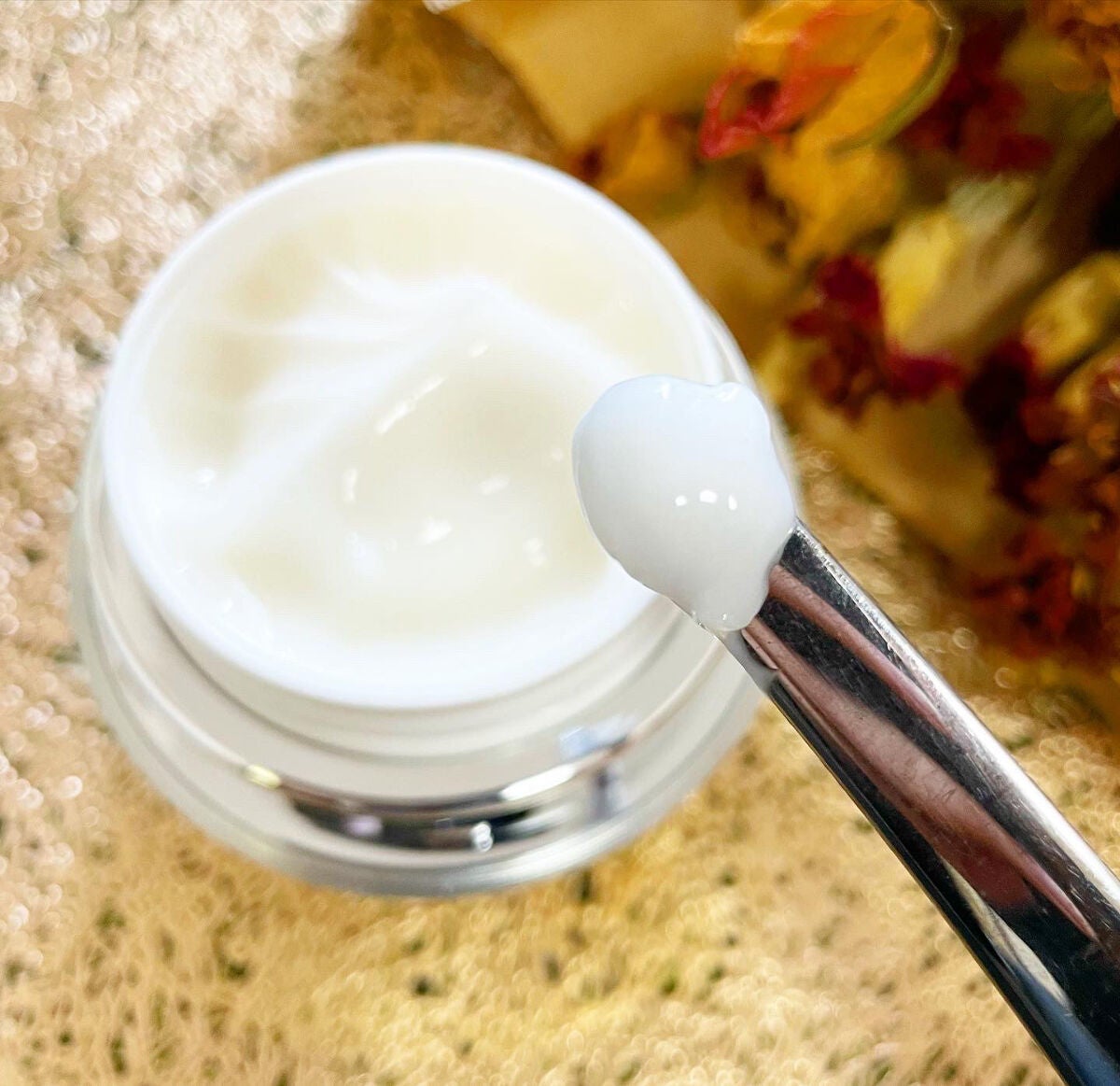 AG アルティメット フェイシャルクリームマスク/AGアルティメット/フェイスクリームを使ったクチコミ(3枚目)