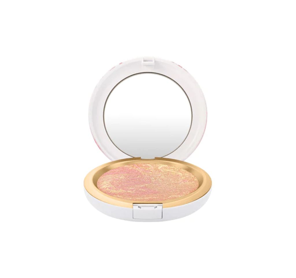 エレクトリックワンダーイリデサントパウダー / M・A・C