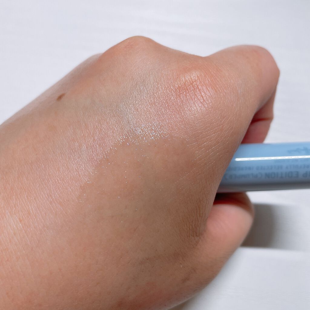 エテュセ リップエディション(プランパー)リッチスタイル/ヘルシースタイル/ettusais/リップケアを使ったクチコミ(3枚目)