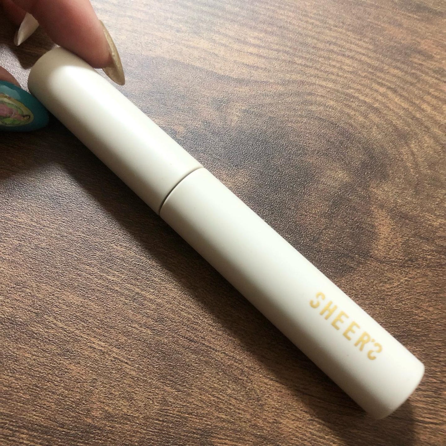 ロングステイフィルム/シアーズ/マスカラを使ったクチコミ(2枚目)