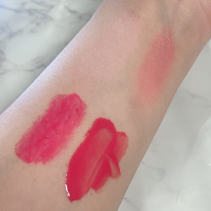 レディトゥーウェアダウニーチーク/BBIA/ジェル・クリームチークを使ったクチコミ(6枚目)