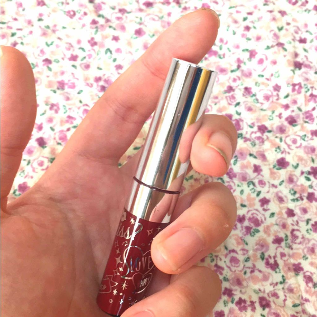 プランパーティント/リップデコ/リップグロスを使ったクチコミ(1枚目)