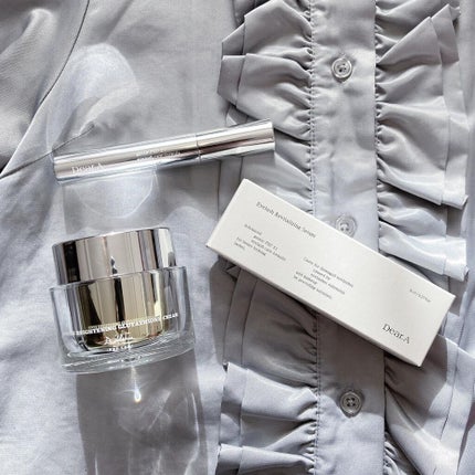 パワーブライトニング グルタチオンクリーム/Dr.Althea/フェイスクリームを使ったクチコミ(1枚目)