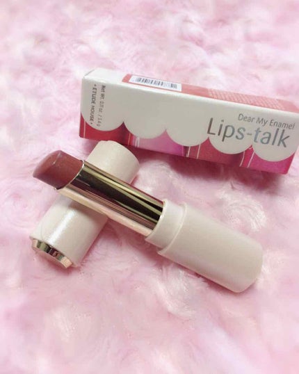 ãã£ã¢ ãã€ãšãã¡ã« ãªããããŒã¯/ETUDE/å£çŽ
ã䜿ã£ãã¯ãã³ãïŒ1æç®ïŒ