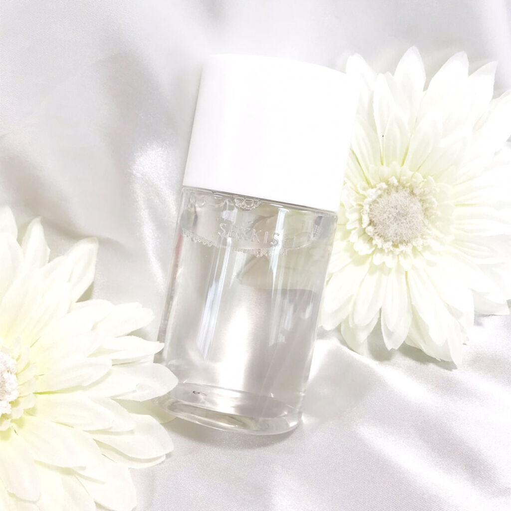 クリアウェルネス ピュア コンクSS/雪肌精/化粧水を使ったクチコミ（1枚目）