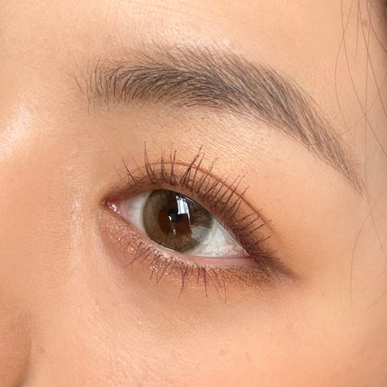 シャドウパレット/dasique/アイシャドウパレットを使ったクチコミ(5枚目)