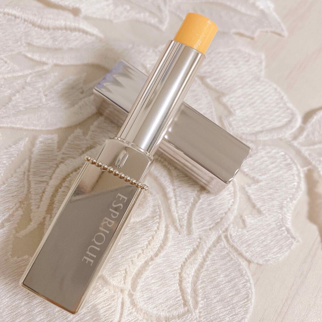 プライムティント ルージュ/ESPRIQUE/リップティントを使ったクチコミ(2枚目)