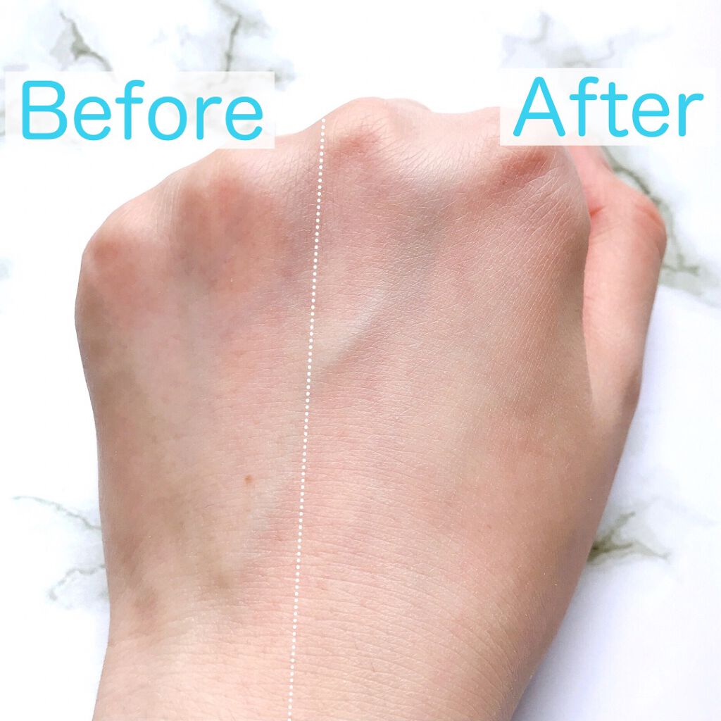 クリアランクアップパウダー/COSCOS/プレストパウダーを使ったクチコミ(5枚目)