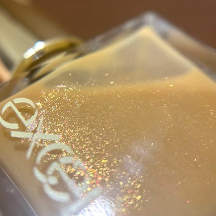 エクセル ネイルポリッシュ N/excel/マニキュアを使ったクチコミ(2枚目)