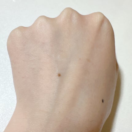 ネーミング レイヤード フィットクッション/NAMING./クッションファンデーションを使ったクチコミ(5枚目)