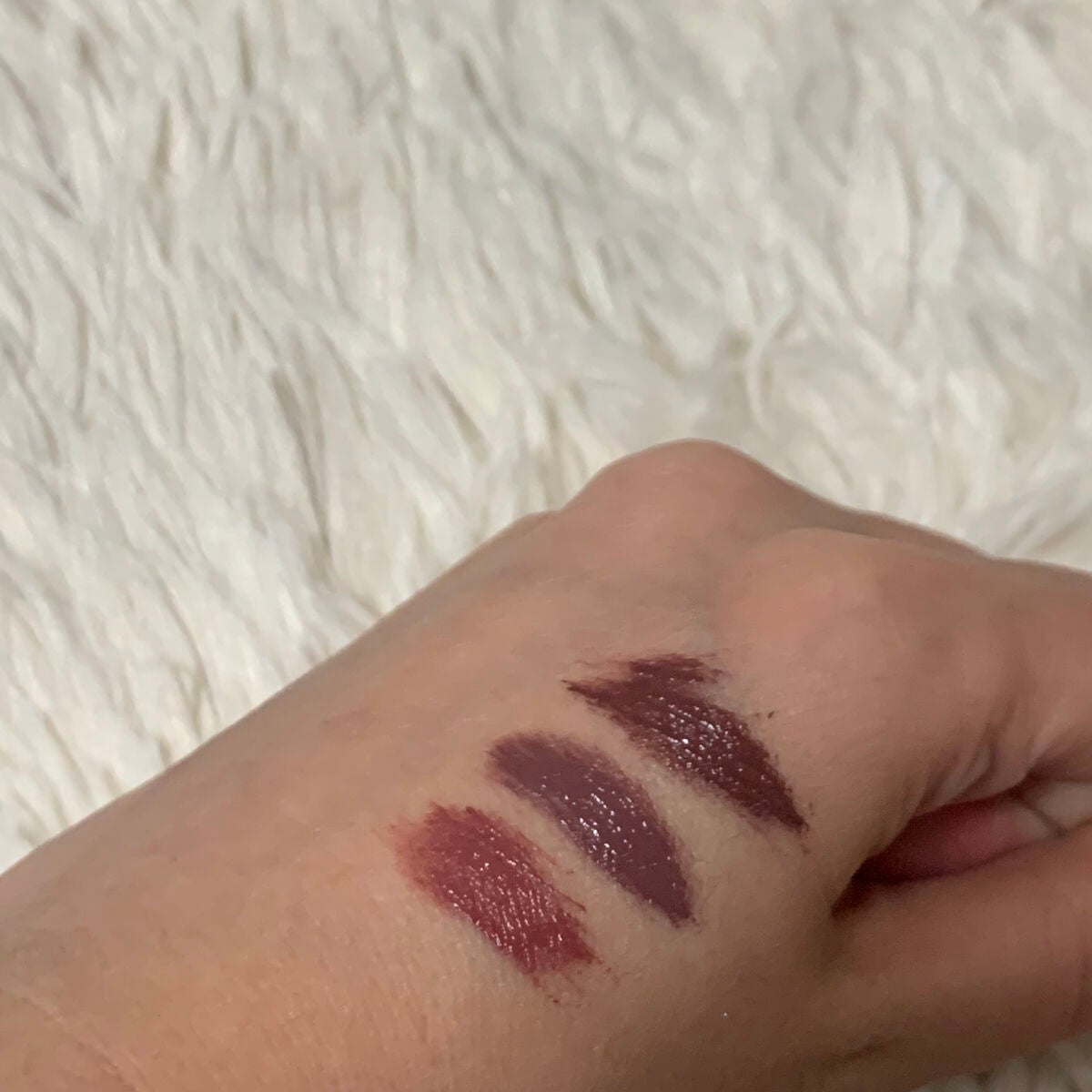 ロング&カールマスカラ アドバンストフィルム/ヒロインメイク/マスカラを使ったクチコミ(4枚目)