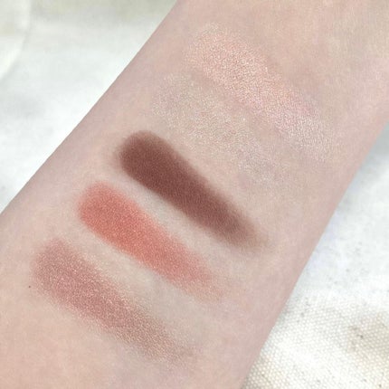 ロングウェア クリーム シャドウ スティック/BOBBI BROWN/スティックアイシャドウを使ったクチコミ(6枚目)