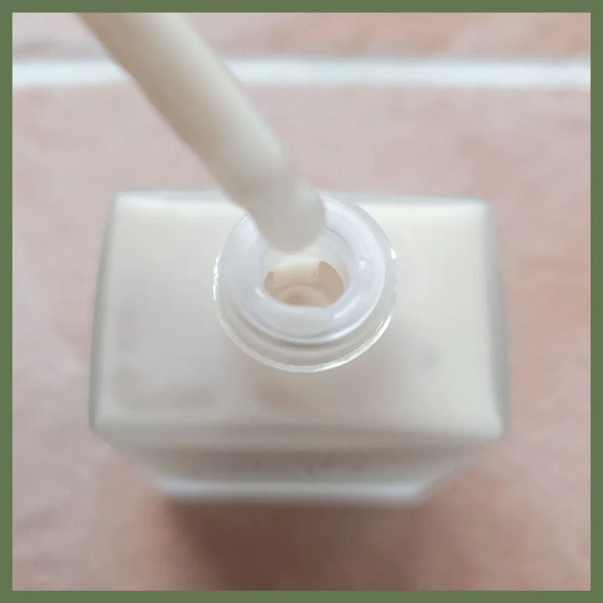 ローズマリーリリーフジェルクレンザー/KAINE/その他洗顔料を使ったクチコミ(8枚目)