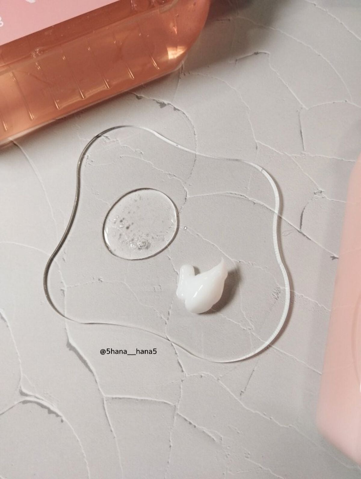 ダメージリペアシャンプー/トリートメント/DROAS/市販シャンプーを使ったクチコミ(2枚目)