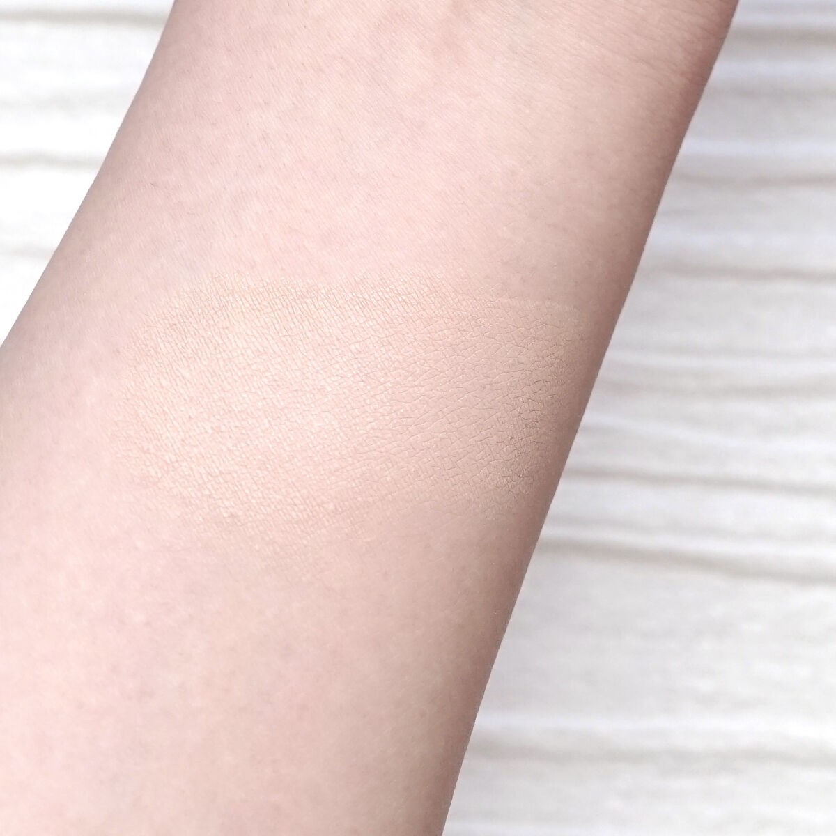 ワンダーベルベットラスティングクッション/i’m meme/クッションファンデーションを使ったクチコミ（3枚目）