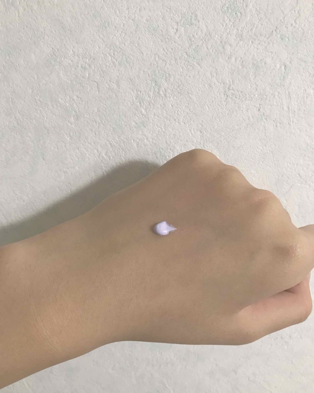 エアフィールメーカー/インテグレート/化粧下地を使ったクチコミ（2枚目）