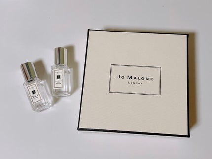 イングリッシュ ペアー&フリージア コロン/Jo MALONE LONDON/香水(レディース)を使ったクチコミ(1枚目)