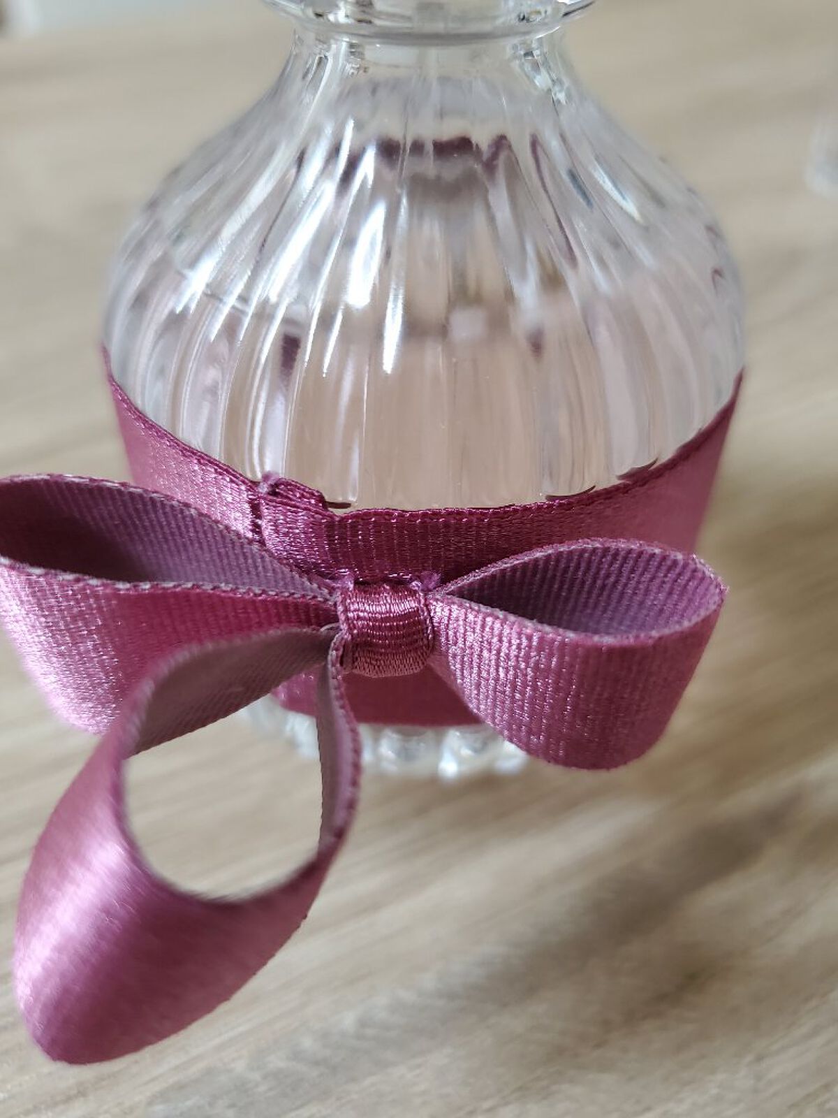 キモノ　ツヤ　オードトワレ 50mL /DECORTÉ/香水(レディース)を使ったクチコミ（1枚目）