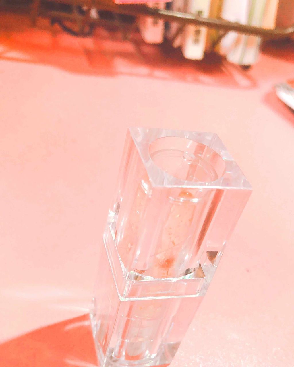 フラワーティントリップ/JellyKiss/リップティントを使ったクチコミ(1枚目)