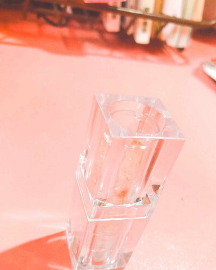 フラワーティントリップ/JellyKiss/リップティントを使ったクチコミ(1枚目)