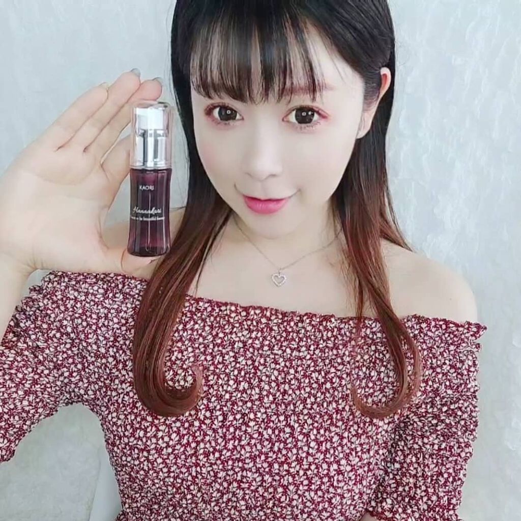 あたりちゃん♥️フォロバ&イイネ返し on LIPS 「🌷美容液花丹🌷毎日のスキンケアが10年後の肌をつくるんだって確..」(4枚目)