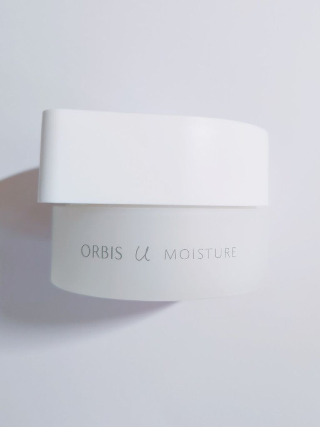 オルビスユー モイスチャー/オルビス/美容液を使ったクチコミ（1枚目）