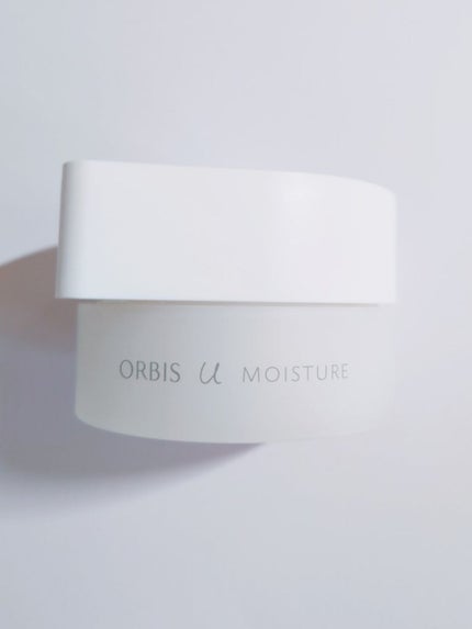 オルビスユー モイスチャー/オルビス/美容液を使ったクチコミ(1枚目)