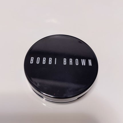 ポット ルージュ/BOBBI BROWN/ジェル・クリームチークを使ったクチコミ(2枚目)