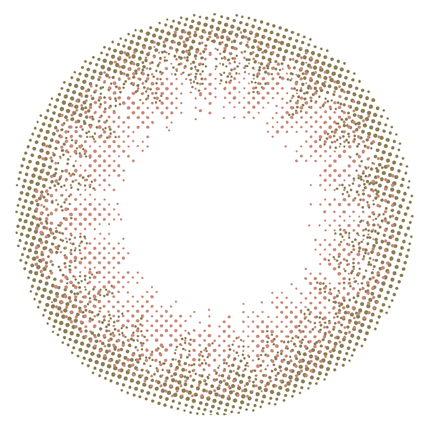 コメットピンク