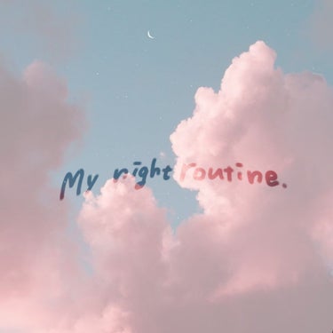 ♥🌉 night routine🌙 ♥

                                                                                