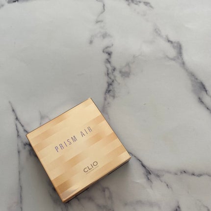 プリズム エアー ハイライター/CLIO/パウダーハイライトを使ったクチコミ(3枚目)