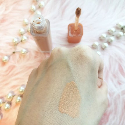 ジャビンドゥソウル ウインクファンデーションパクト/Javin De Seoul/クッションファンデーションを使ったクチコミ(4枚目)