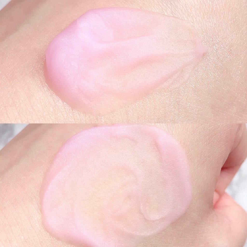 ポケモンクールボディジェル/ラヴィジア/ボディローションを使ったクチコミ（2枚目）