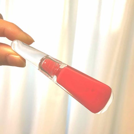 38°C / 99°F リップトリートメント (リップ美容液)/UZU BY FLOWFUSHI/リップケアを使ったクチコミ(1枚目)