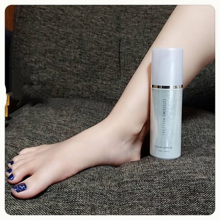 ウェルサートリーンセラム/ESTESSiMO/レッグ・フットケアを使ったクチコミ(4枚目)