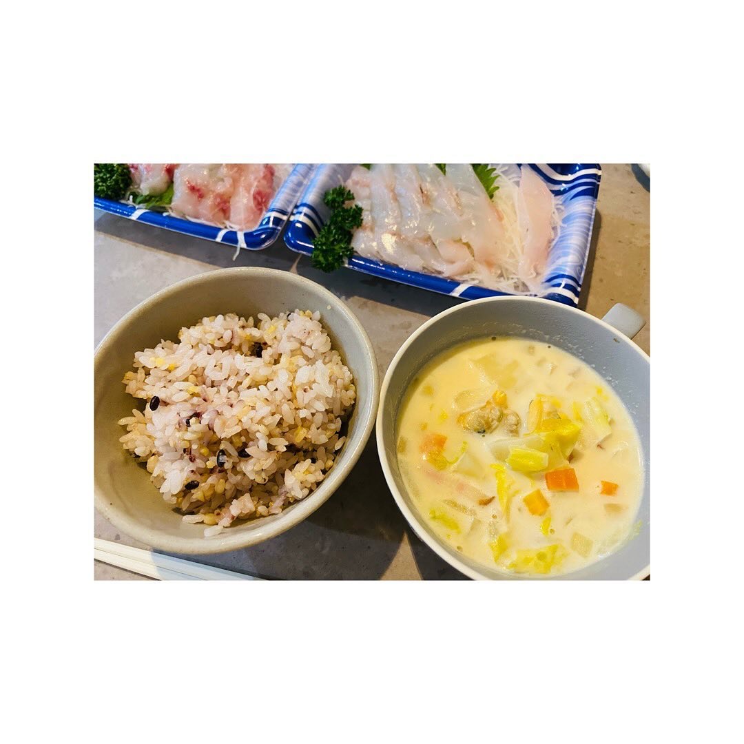 北海道玄米雑穀/玄米酵素/食品を使ったクチコミ（2枚目）