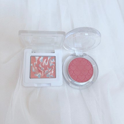 ルックアット マイアイ カフェ/ETUDE/単色アイシャドウを使ったクチコミ(2枚目)